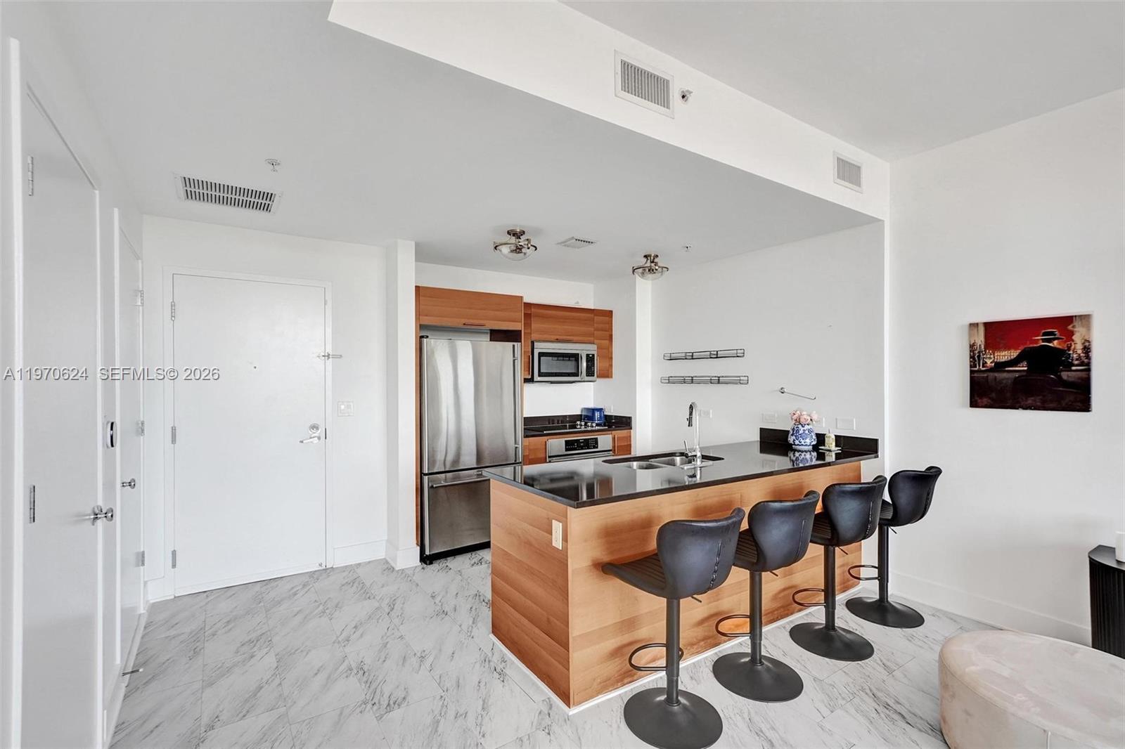 3301 NE 1st Ave #H1105, Miami FL 33137