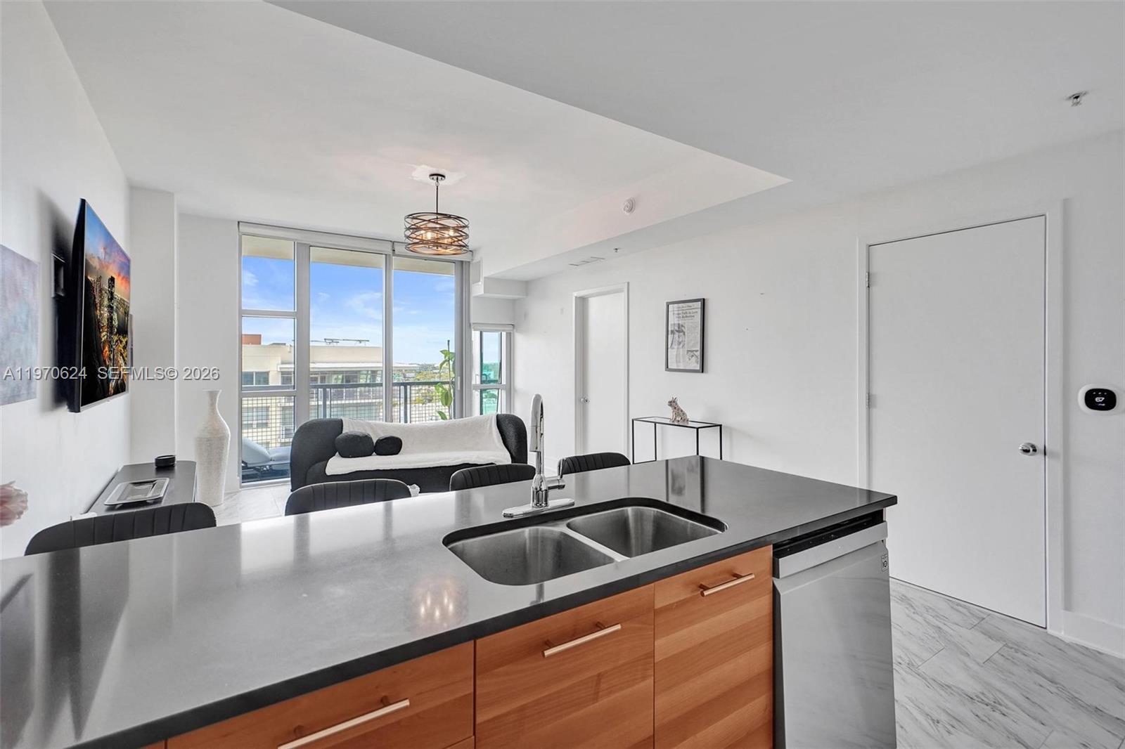 3301 NE 1st Ave #H1105, Miami FL 33137