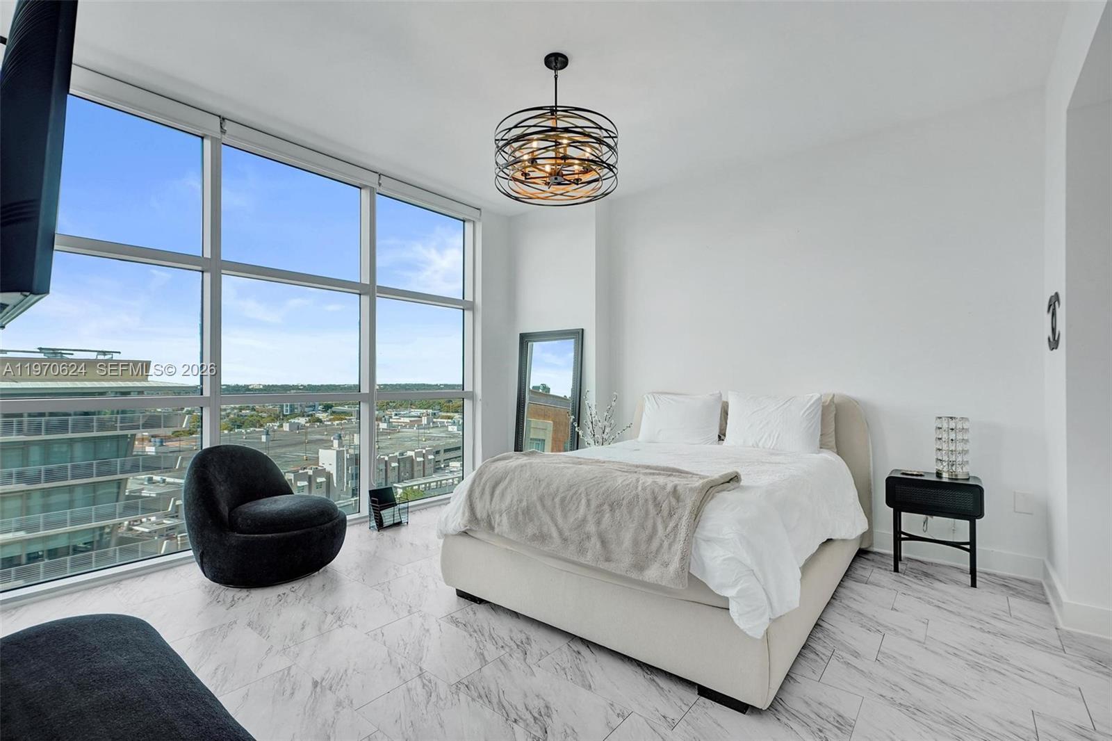 3301 NE 1st Ave #H1105, Miami FL 33137