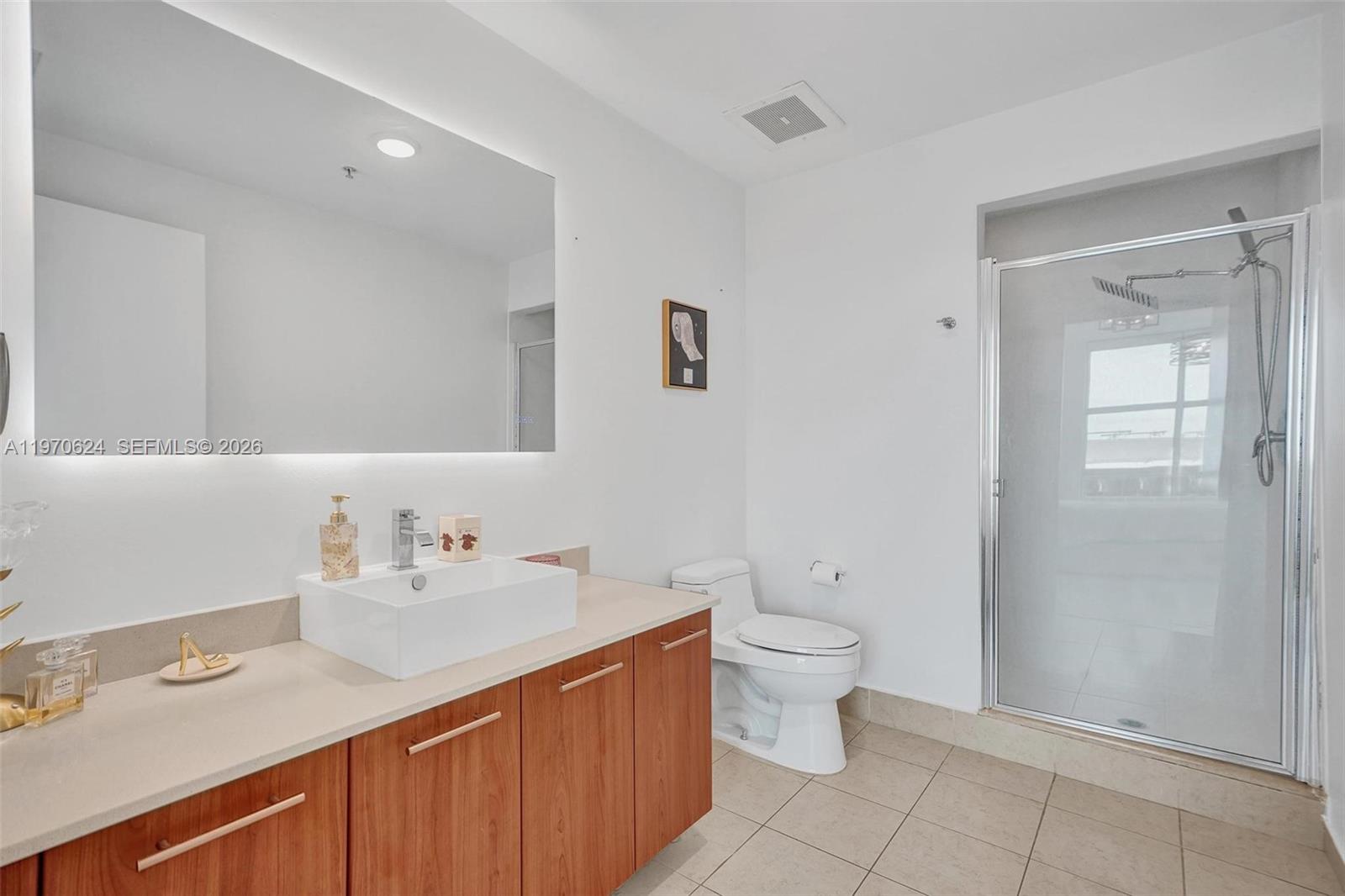 3301 NE 1st Ave #H1105, Miami FL 33137