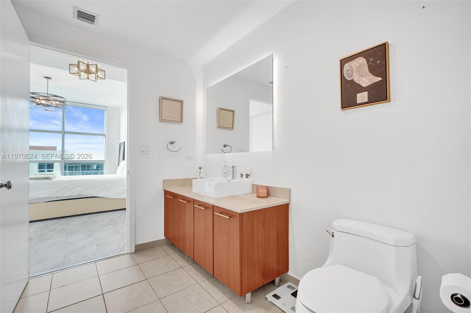 3301 NE 1st Ave #H1105, Miami FL 33137
