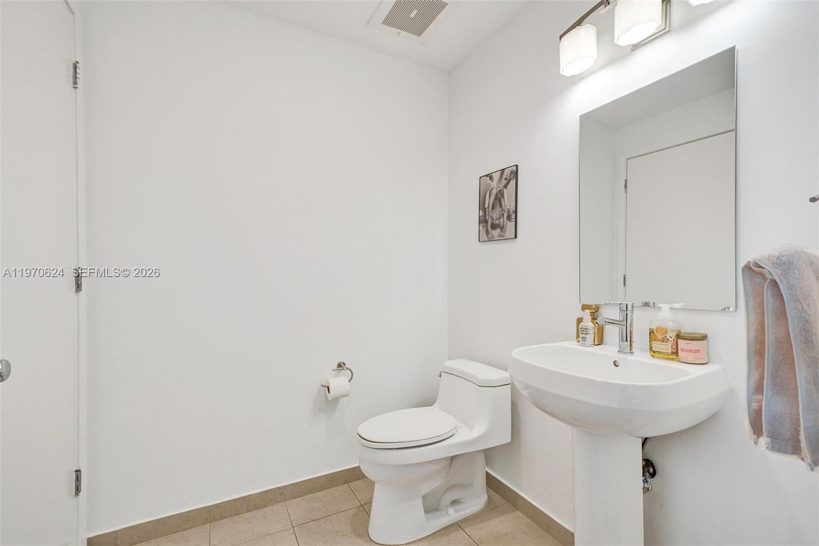 3301 NE 1st Ave #H1105, Miami FL 33137
