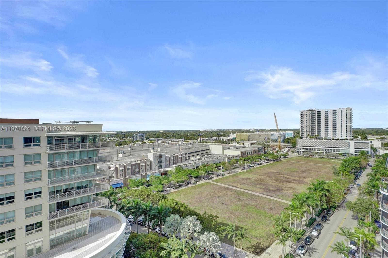 3301 NE 1st Ave #H1105, Miami FL 33137