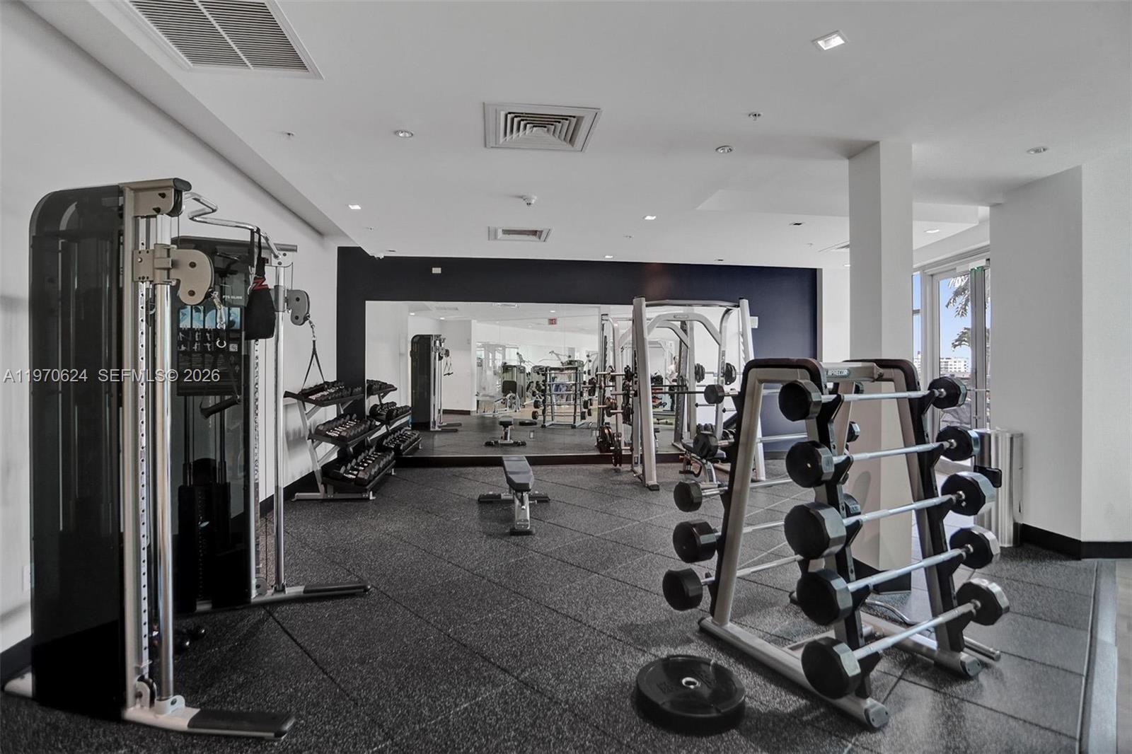 3301 NE 1st Ave #H1105, Miami FL 33137