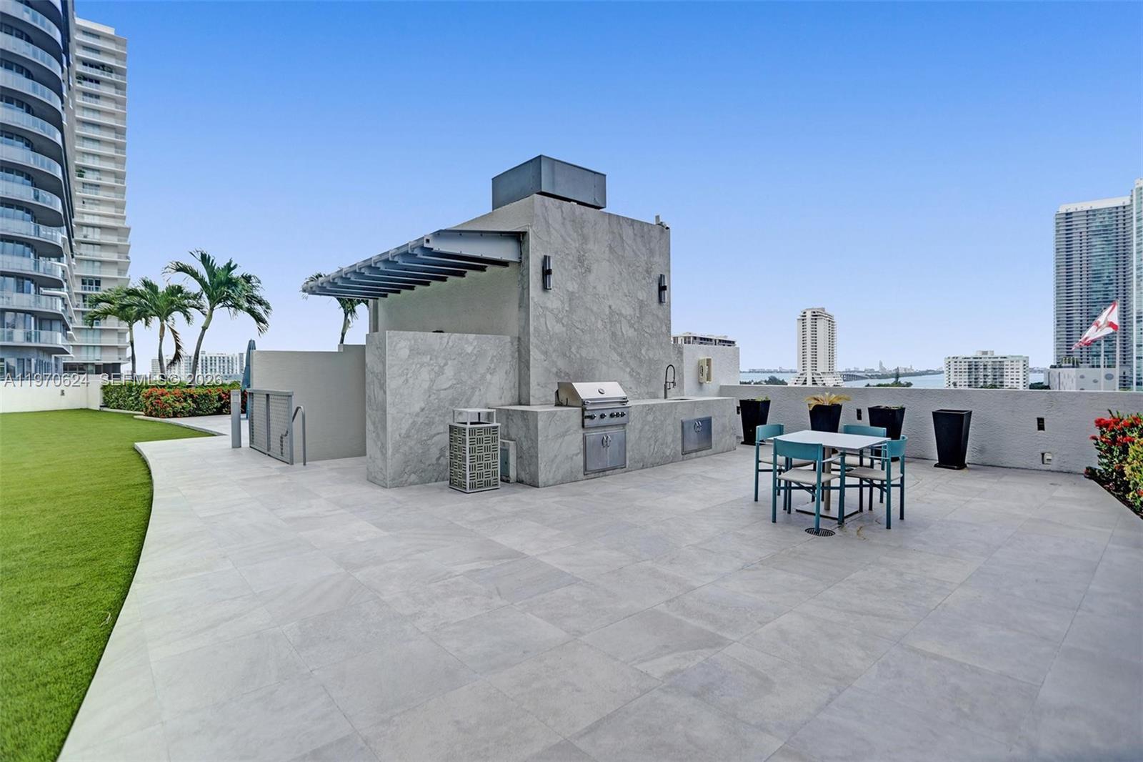 3301 NE 1st Ave #H1105, Miami FL 33137