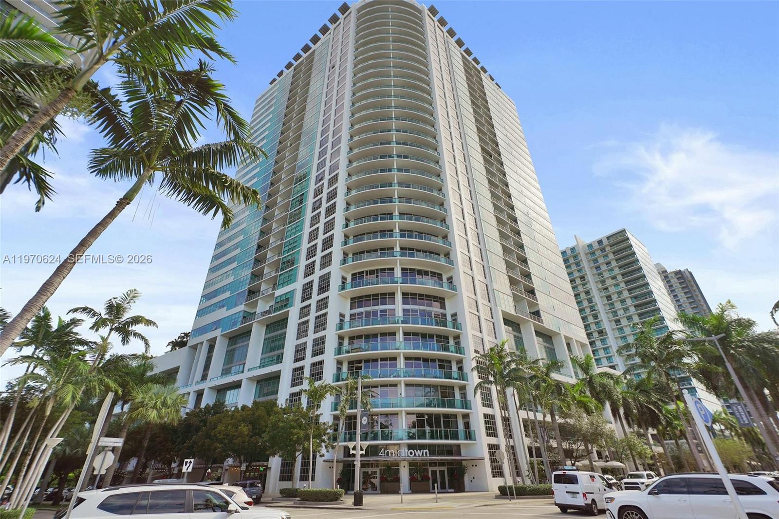 3301 NE 1st Ave #H1105, Miami FL 33137