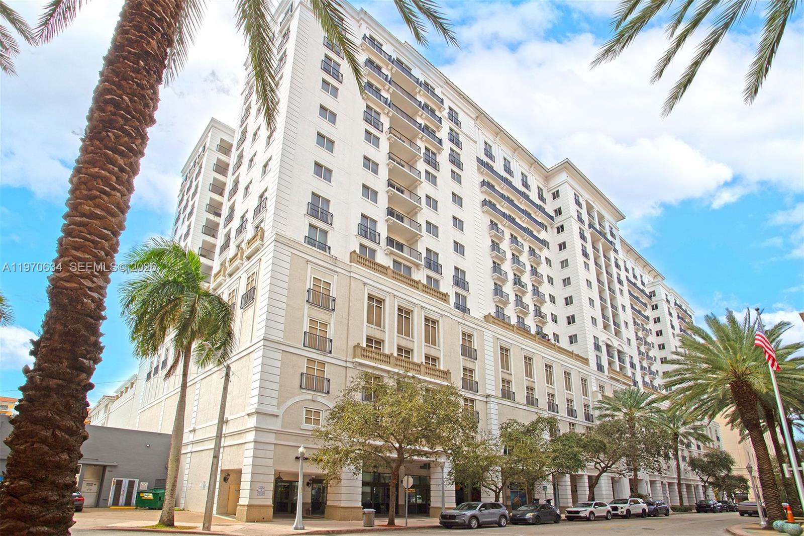 10 Aragon Ave #1408, Coral Gables FL 33134