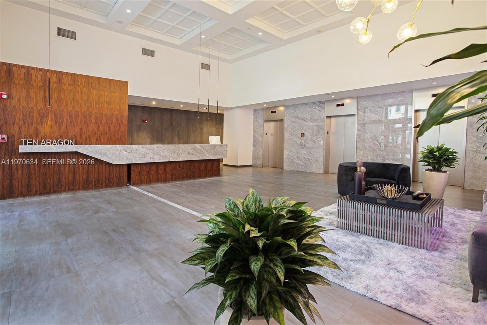 10 Aragon Ave #1408, Coral Gables FL 33134