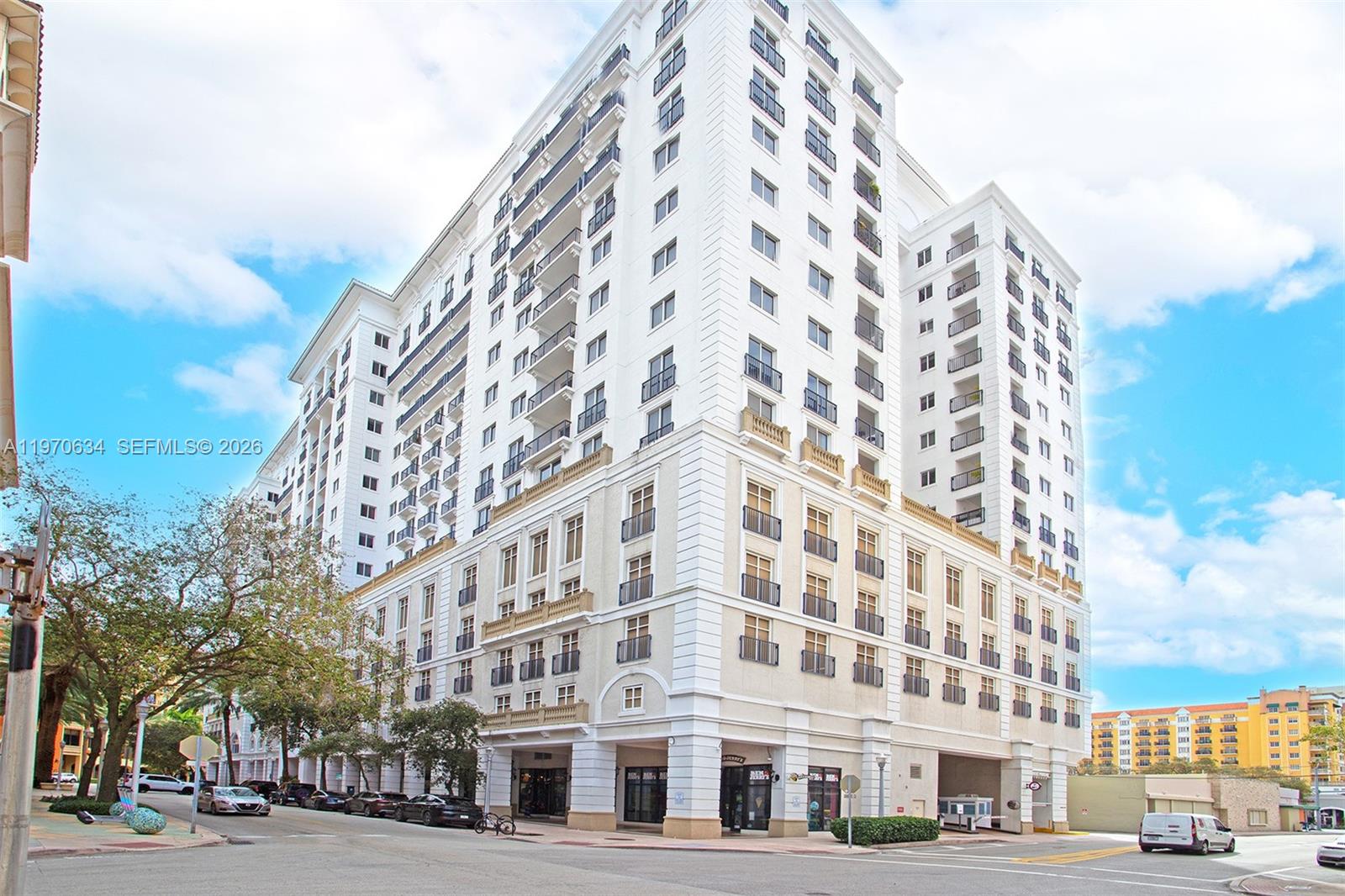 10 Aragon Ave #1408, Coral Gables FL 33134