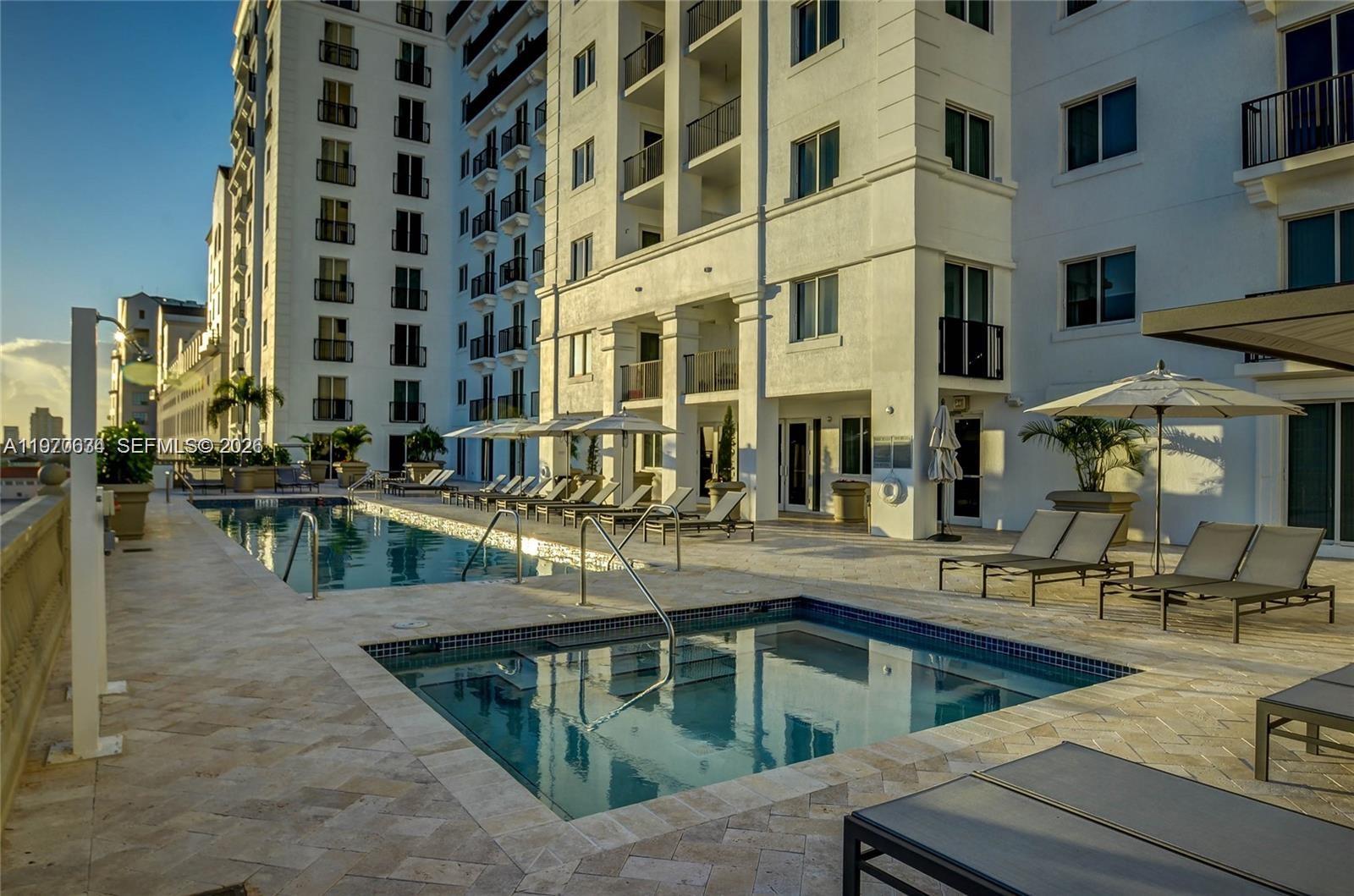 10 Aragon Ave #1408, Coral Gables FL 33134