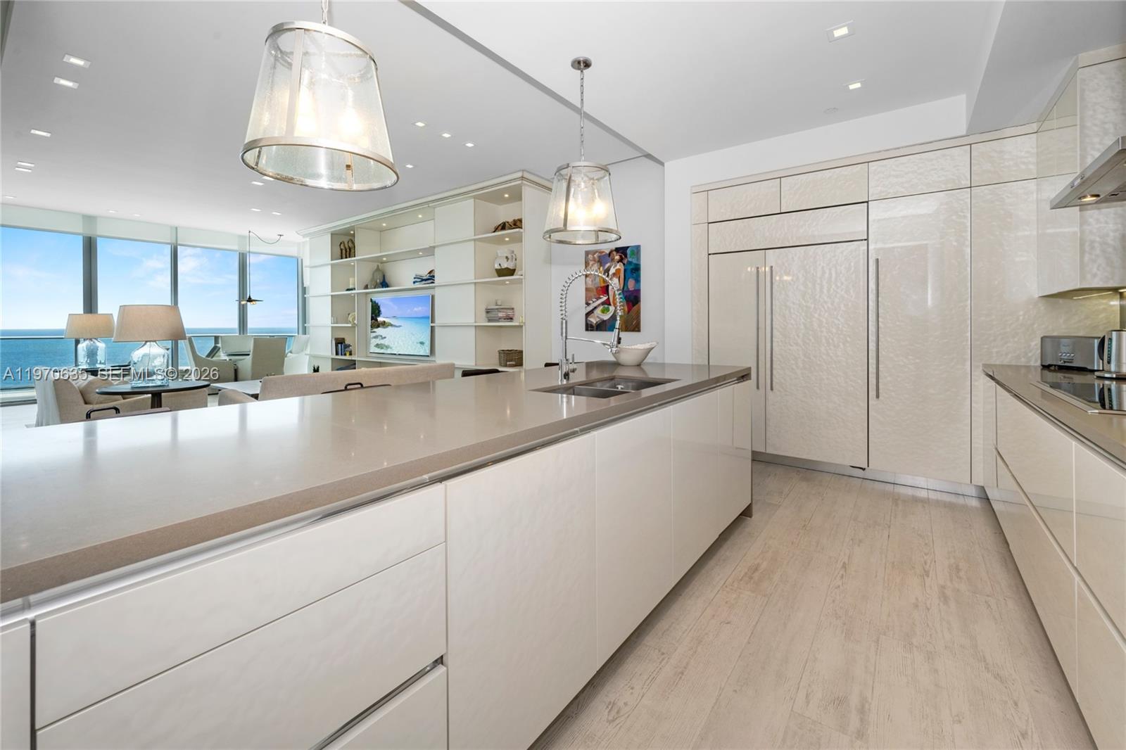 17475 Collins Ave #1201, Sunny Isles Beach FL 33160