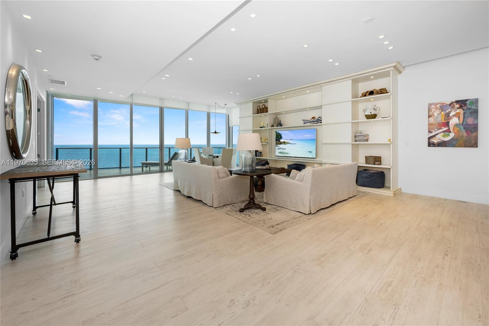 17475 Collins Ave #1201, Sunny Isles Beach FL 33160