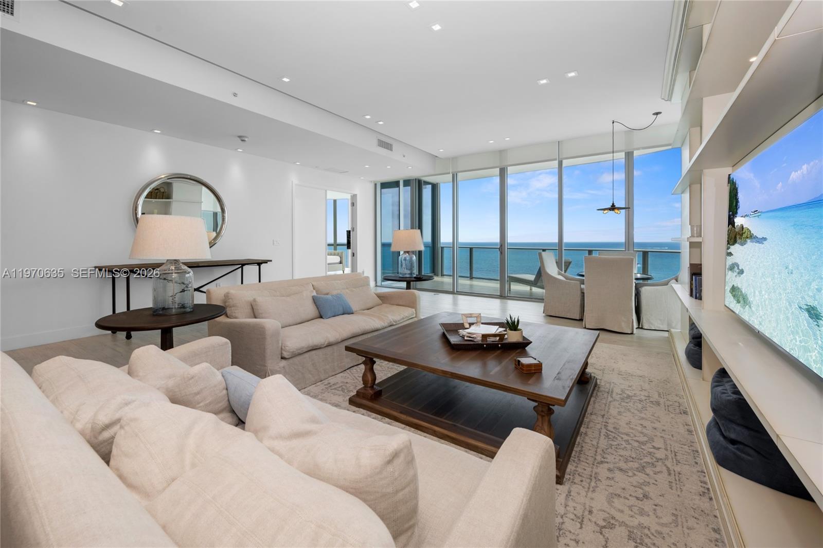 17475 Collins Ave #1201, Sunny Isles Beach FL 33160