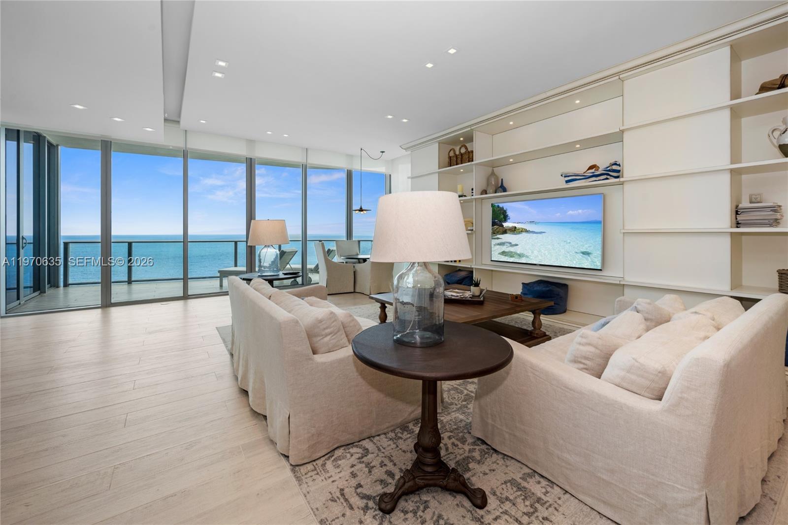 17475 Collins Ave #1201, Sunny Isles Beach FL 33160