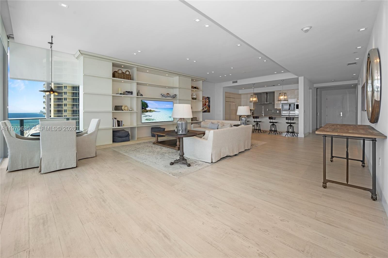 17475 Collins Ave #1201, Sunny Isles Beach FL 33160