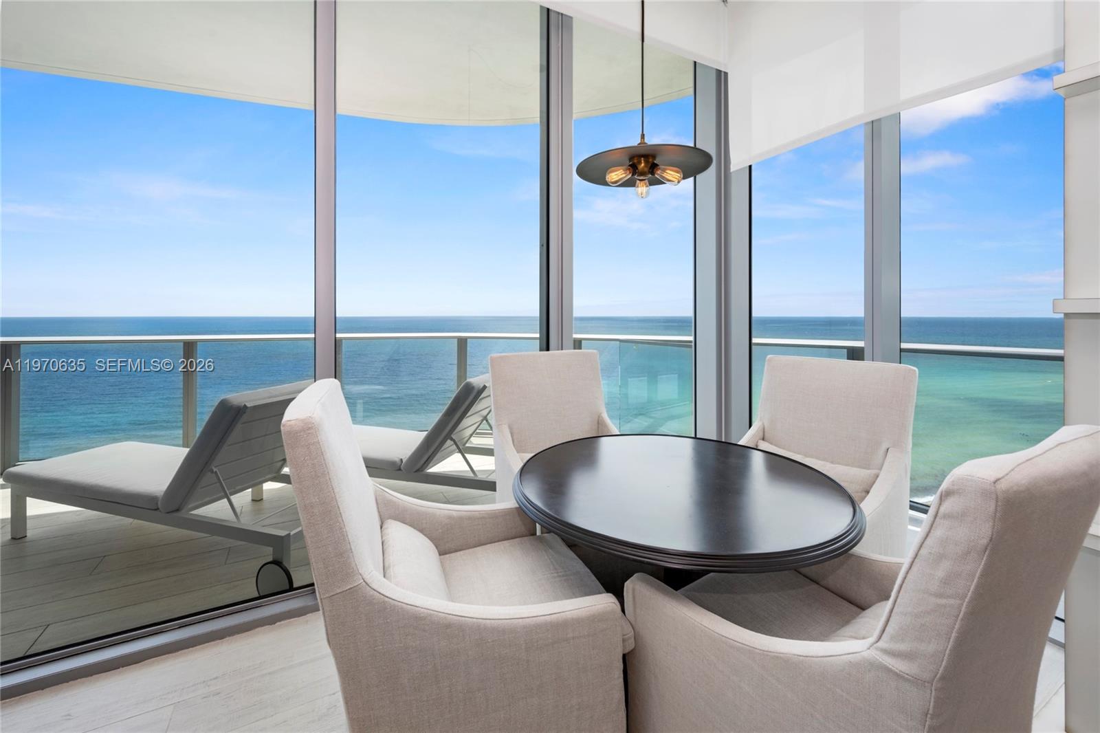 17475 Collins Ave #1201, Sunny Isles Beach FL 33160