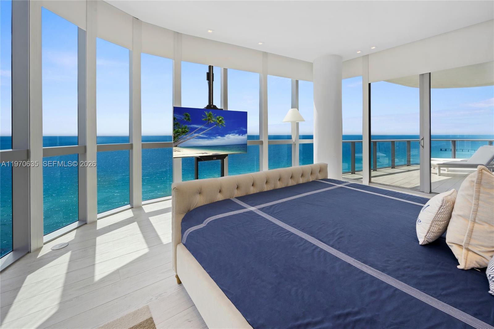 17475 Collins Ave #1201, Sunny Isles Beach FL 33160