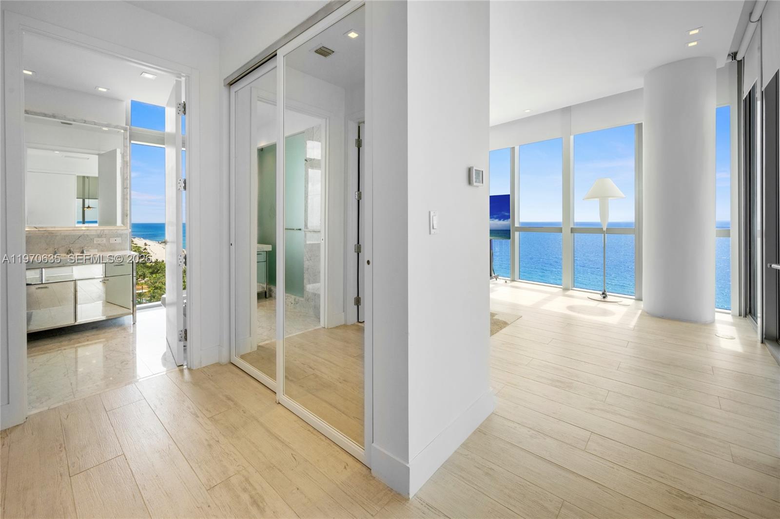 17475 Collins Ave #1201, Sunny Isles Beach FL 33160