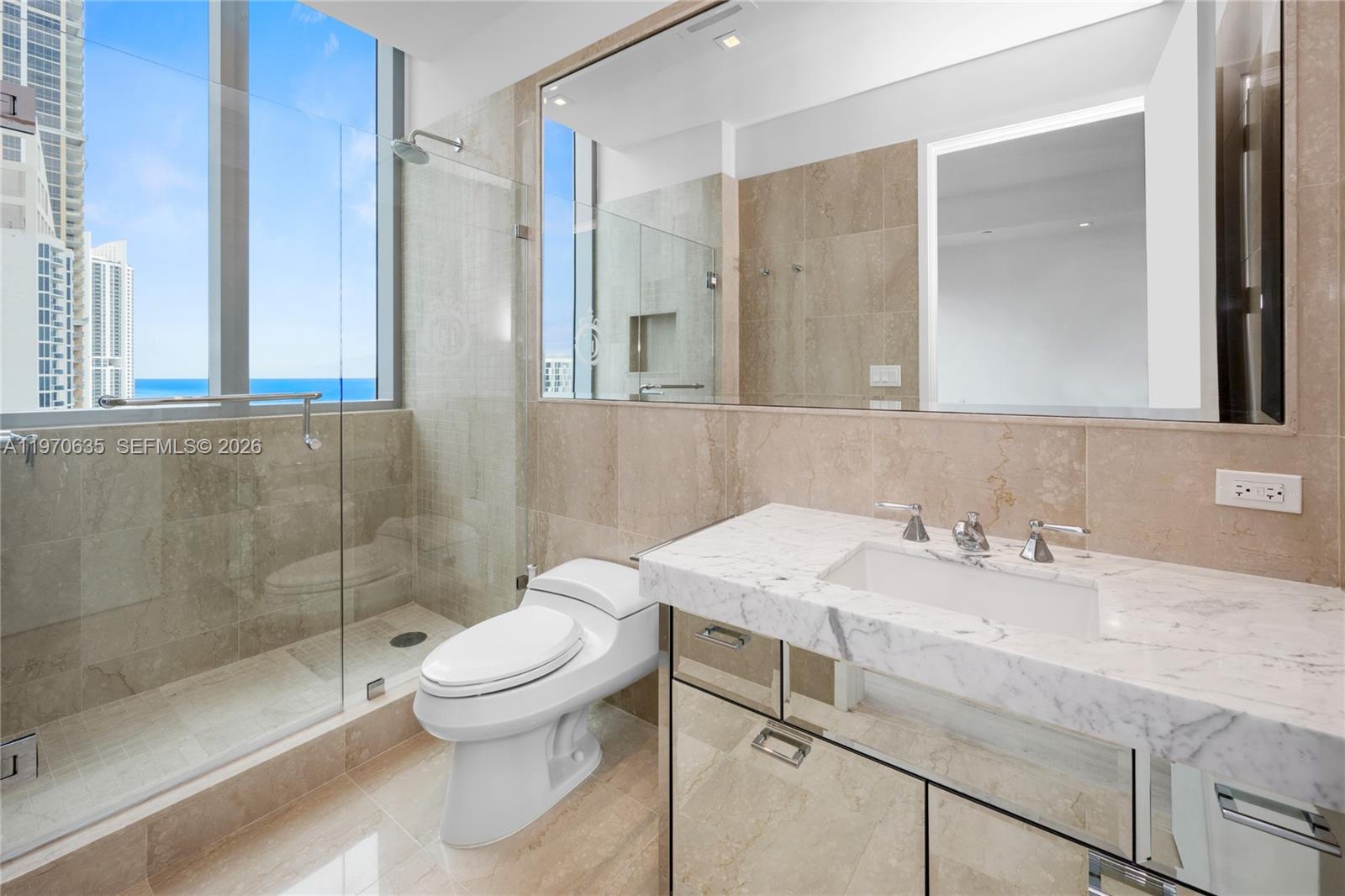 17475 Collins Ave #1201, Sunny Isles Beach FL 33160