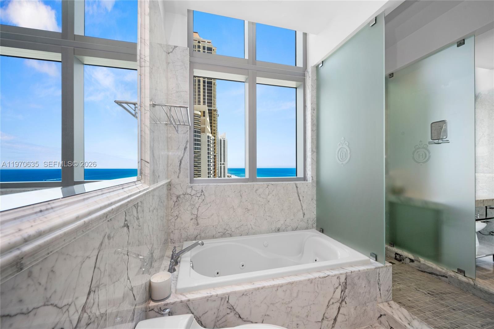 17475 Collins Ave #1201, Sunny Isles Beach FL 33160