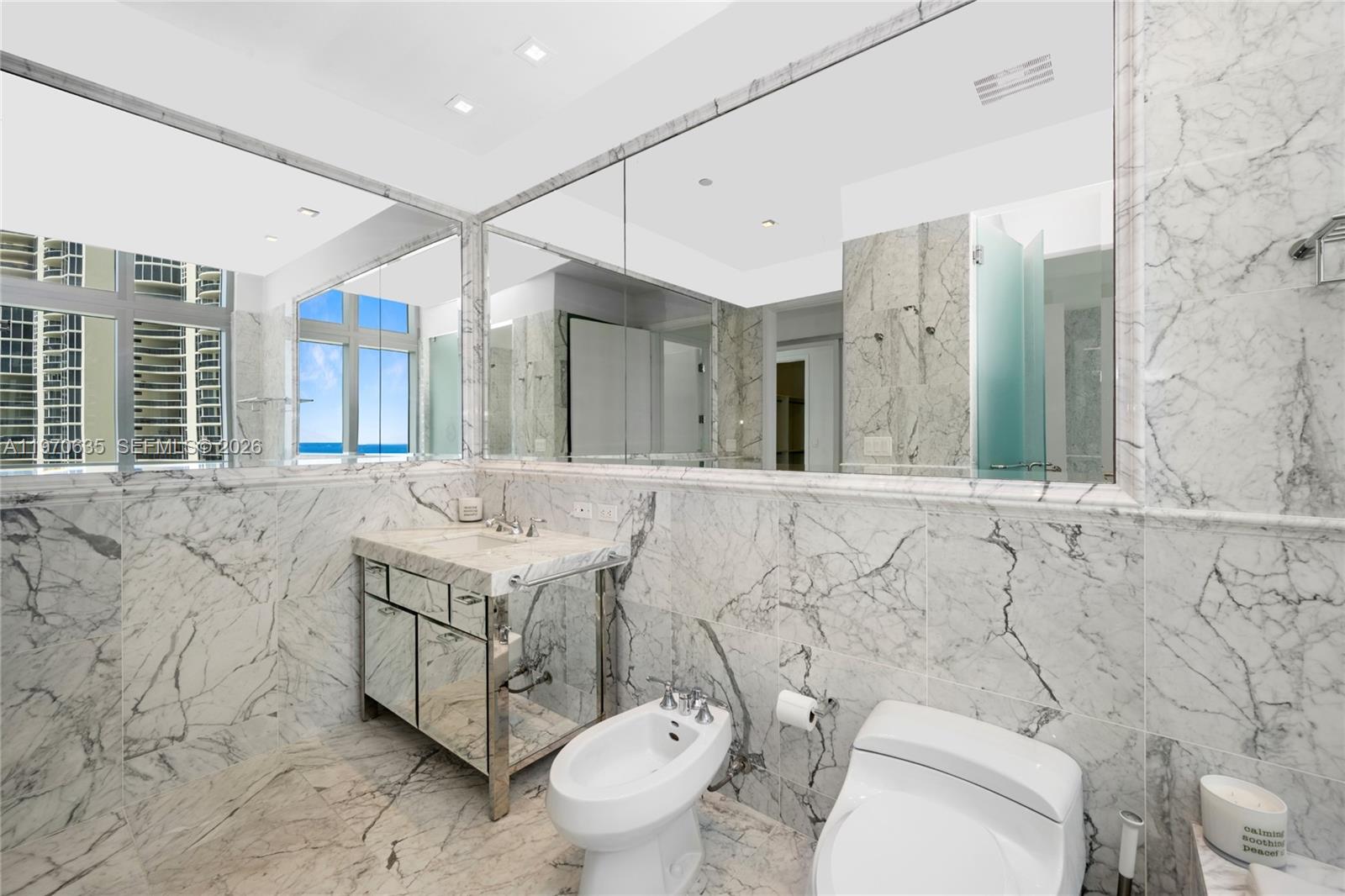 17475 Collins Ave #1201, Sunny Isles Beach FL 33160