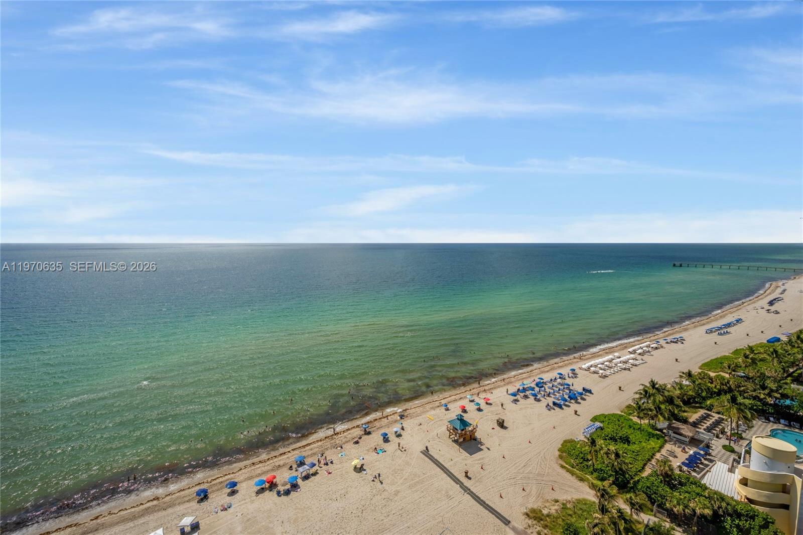 17475 Collins Ave #1201, Sunny Isles Beach FL 33160
