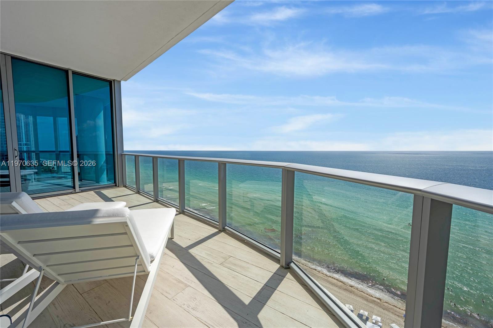 17475 Collins Ave #1201, Sunny Isles Beach FL 33160