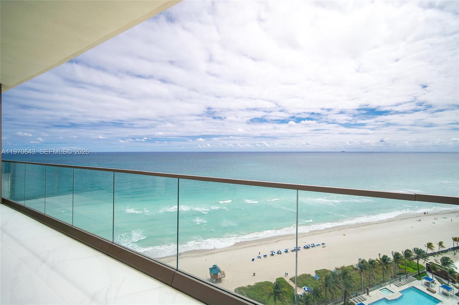 18975 Collins Ave #1604, Sunny Isles Beach FL 33160