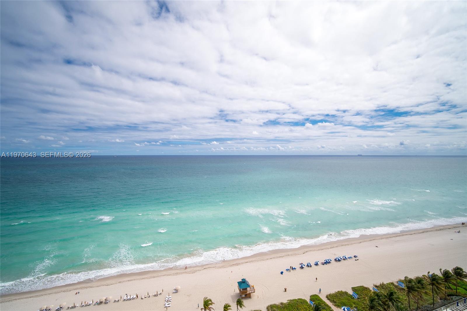 18975 Collins Ave #1604, Sunny Isles Beach FL 33160