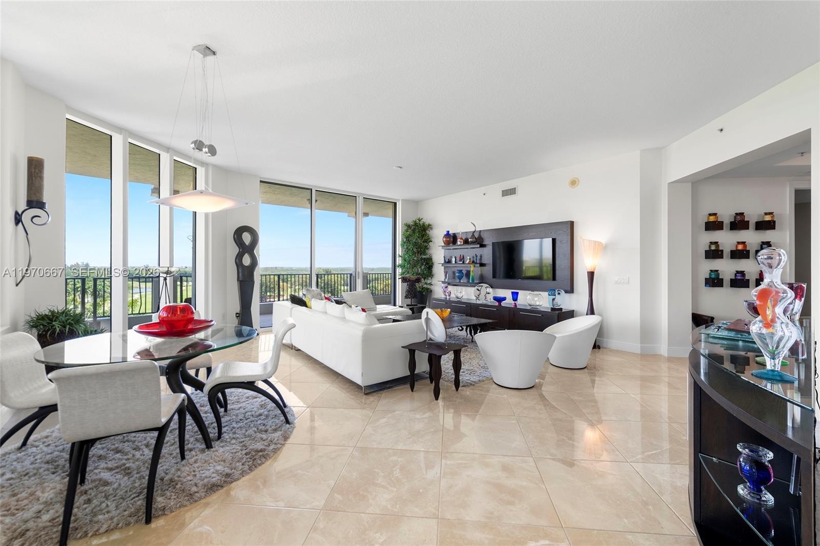 13621 Deering Bay Dr #601, Coral Gables FL 33158