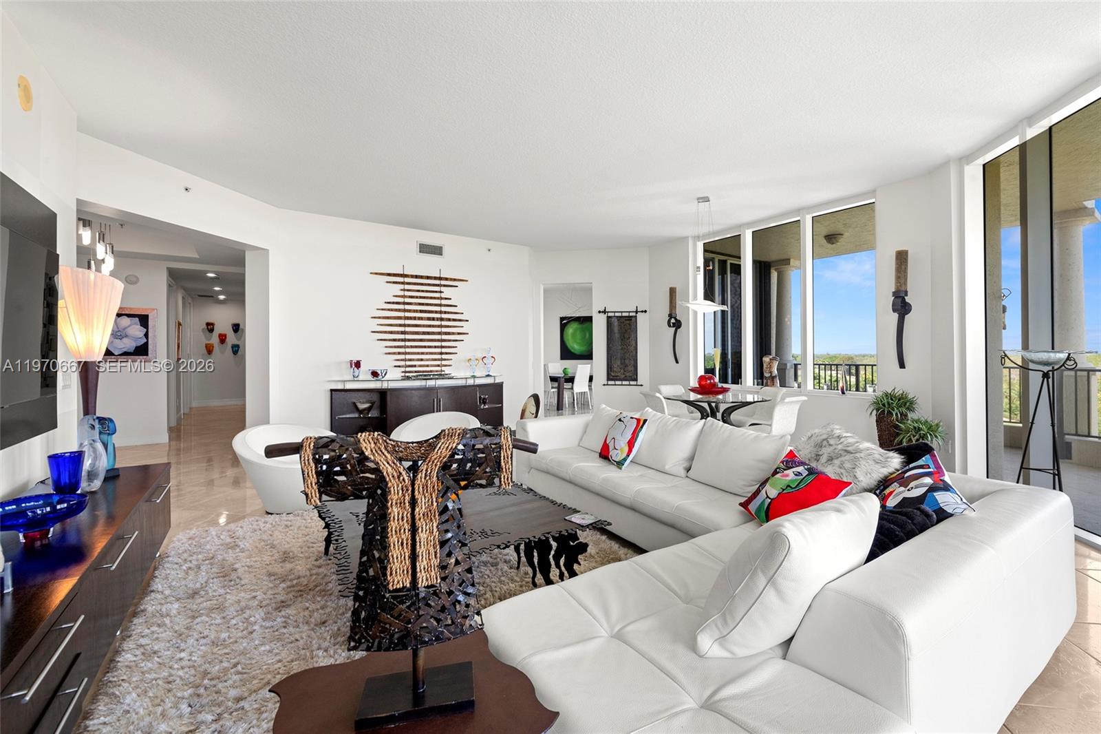 13621 Deering Bay Dr #601, Coral Gables FL 33158