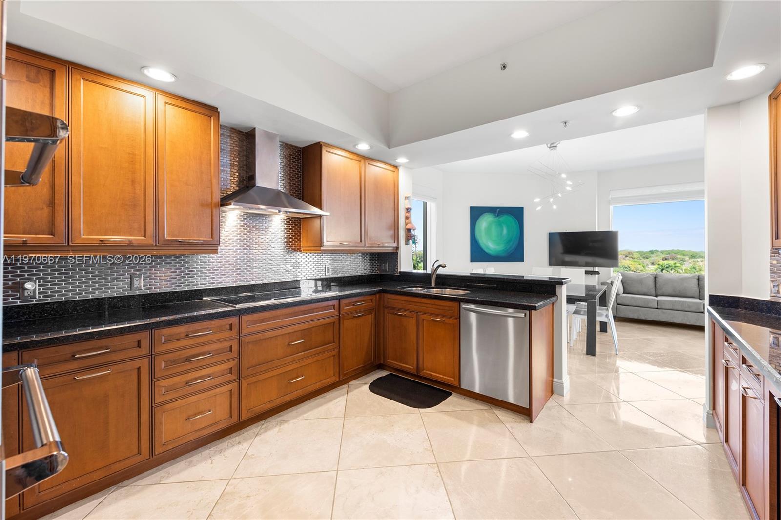 13621 Deering Bay Dr #601, Coral Gables FL 33158