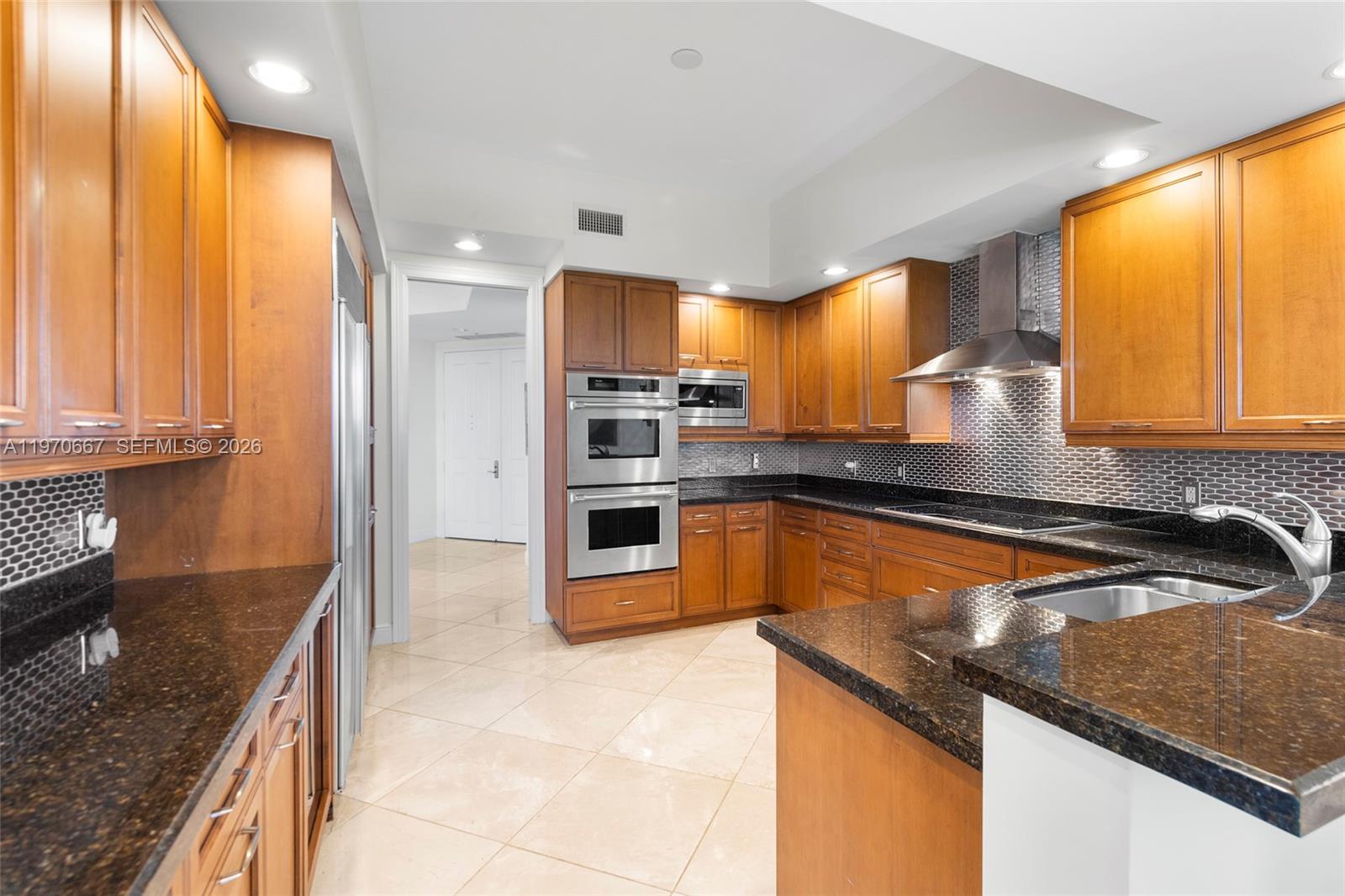 13621 Deering Bay Dr #601, Coral Gables FL 33158