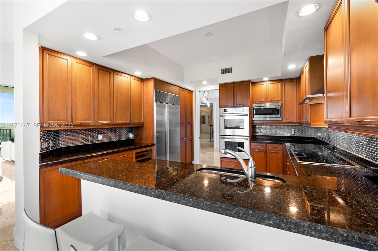 13621 Deering Bay Dr #601, Coral Gables FL 33158