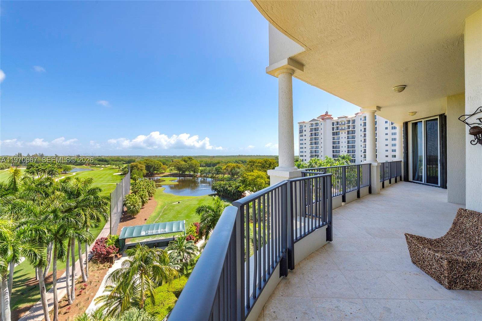 13621 Deering Bay Dr #601, Coral Gables FL 33158