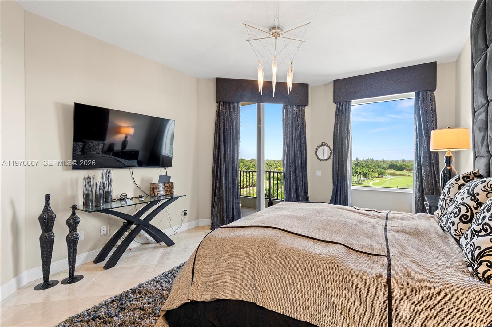 13621 Deering Bay Dr #601, Coral Gables FL 33158
