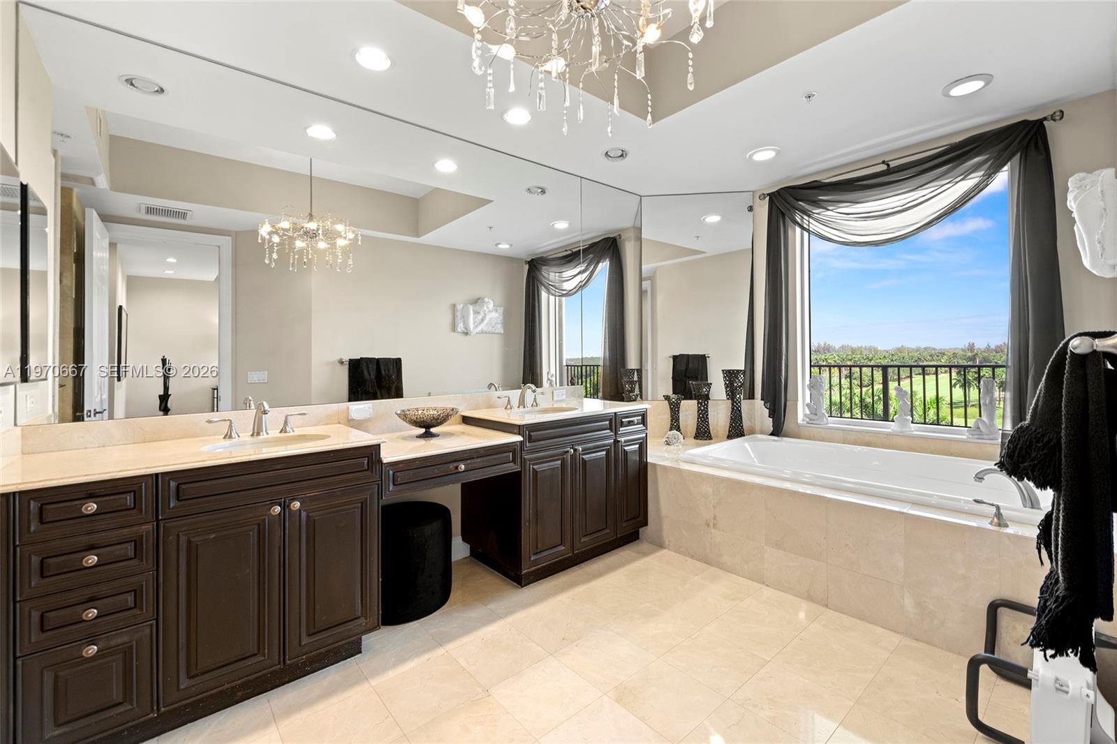 13621 Deering Bay Dr #601, Coral Gables FL 33158
