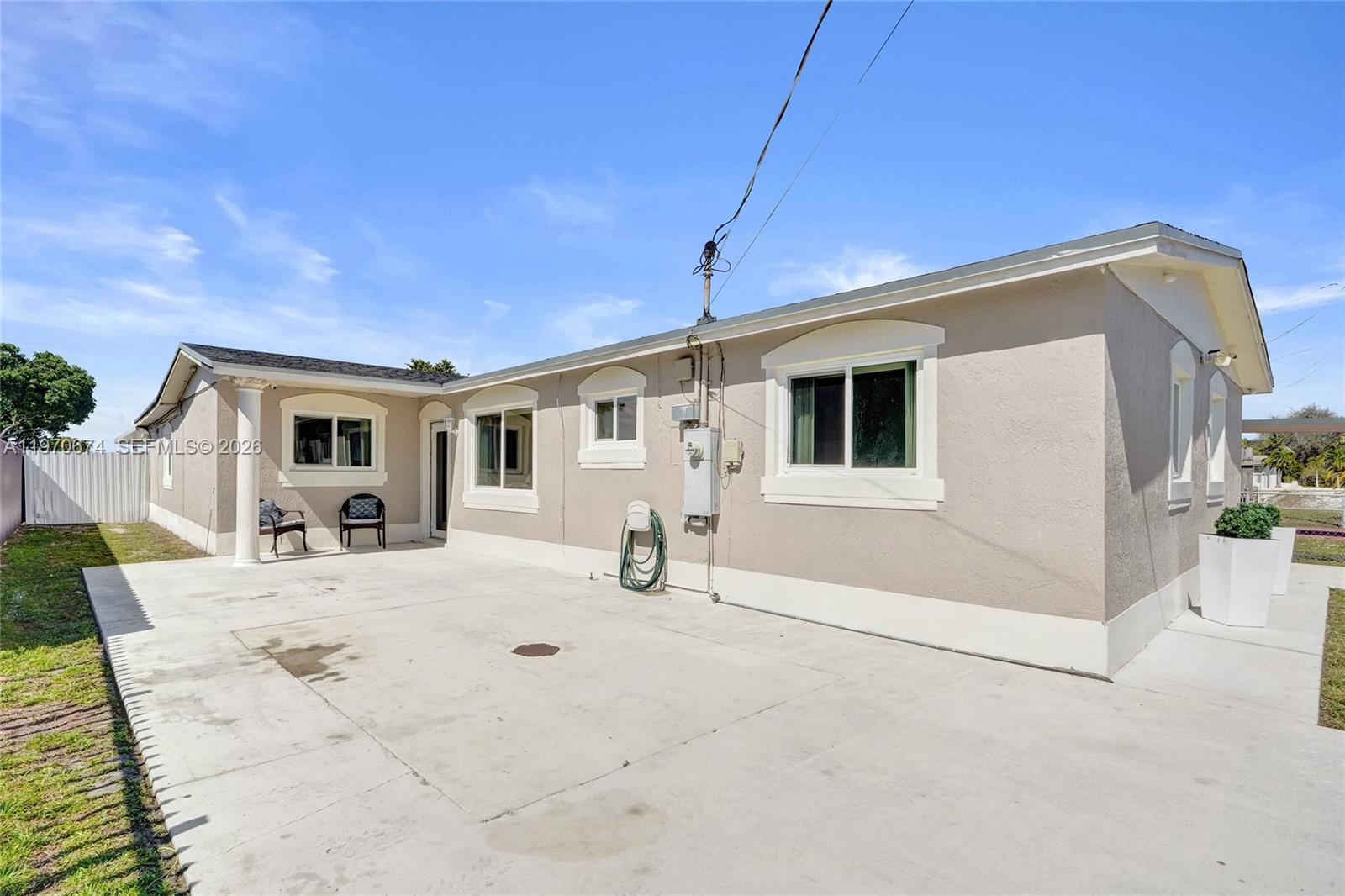 17110 NW 19th Ave, Miami Gardens FL 33056