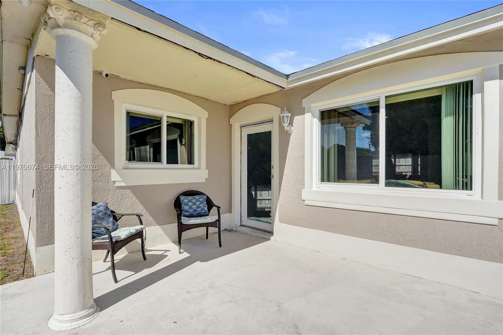 17110 NW 19th Ave, Miami Gardens FL 33056