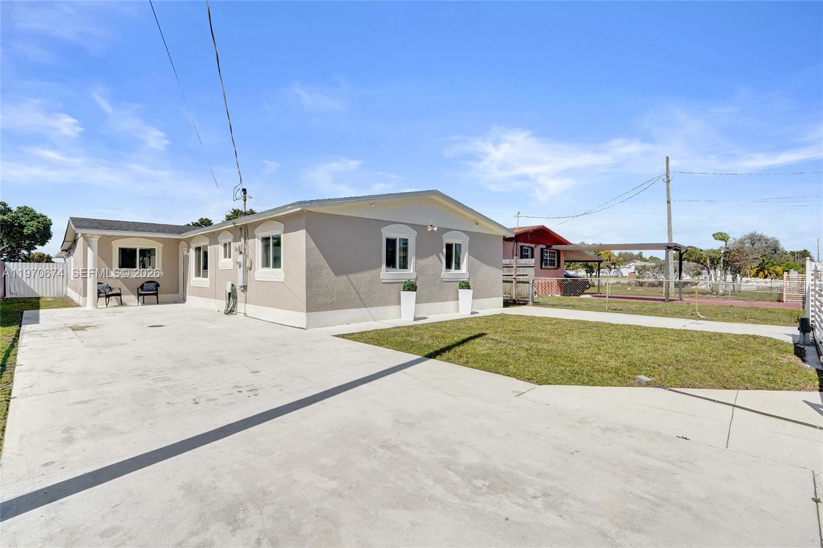 17110 NW 19th Ave, Miami Gardens FL 33056