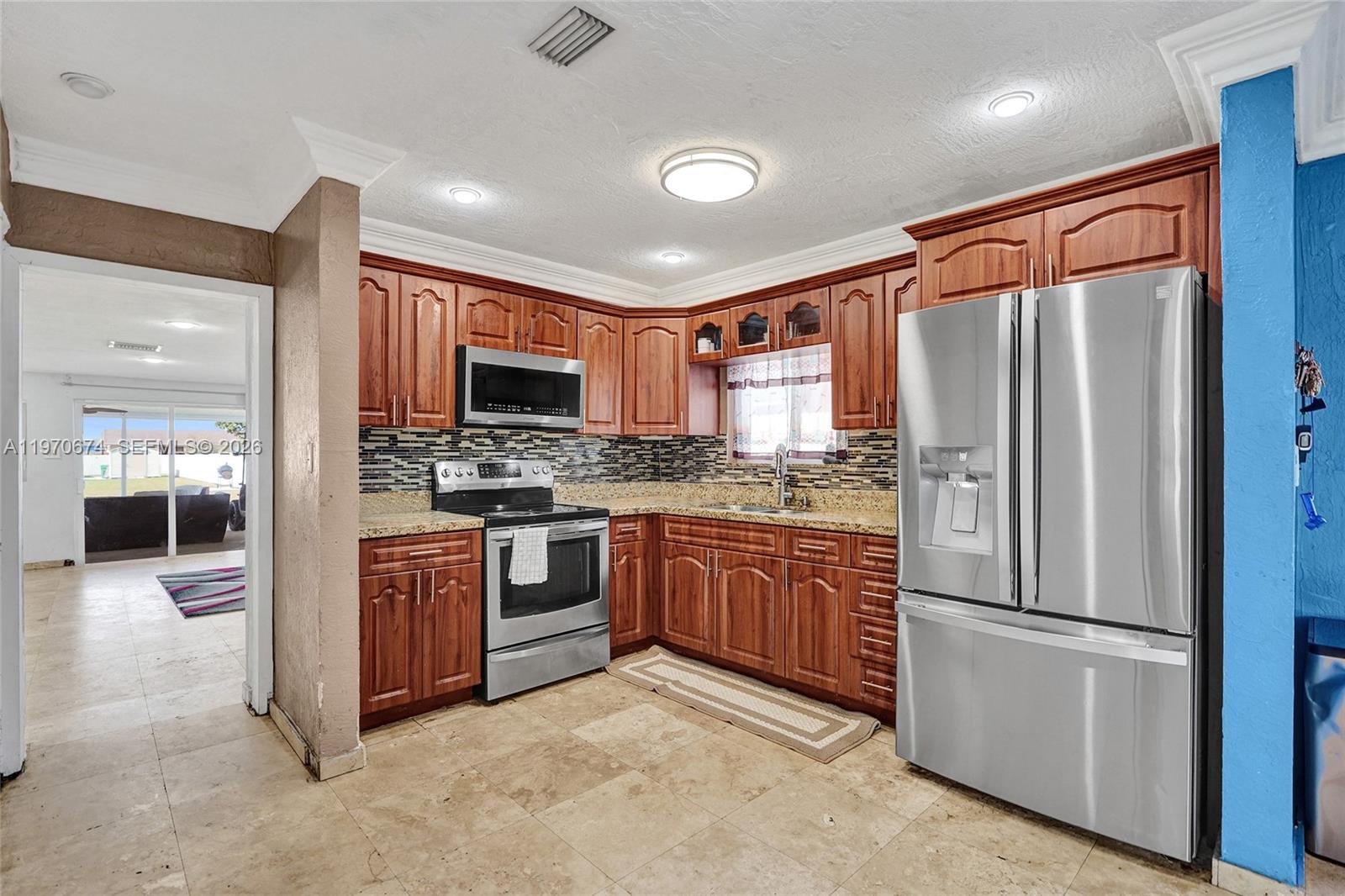 17110 NW 19th Ave, Miami Gardens FL 33056