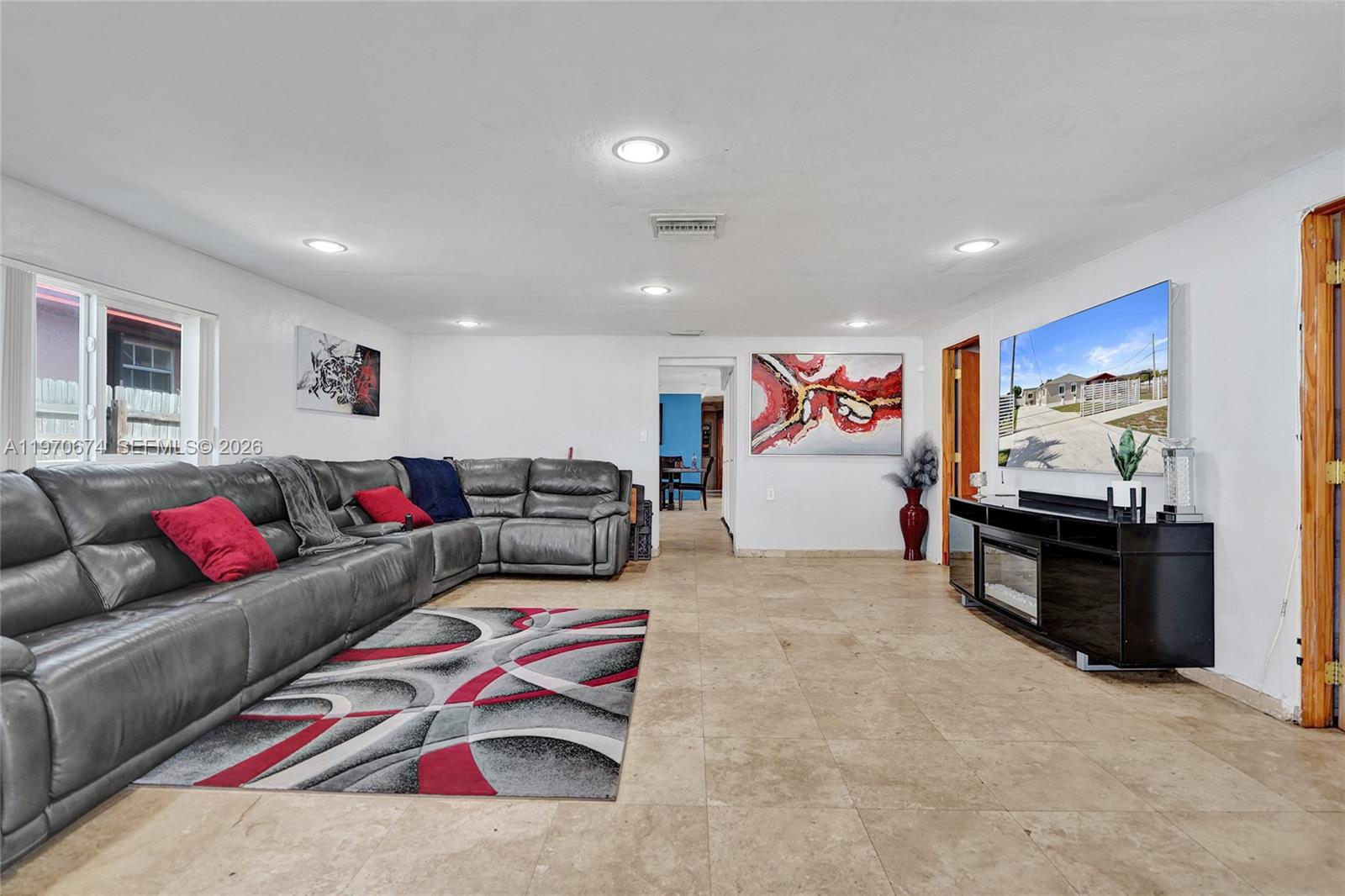 17110 NW 19th Ave, Miami Gardens FL 33056
