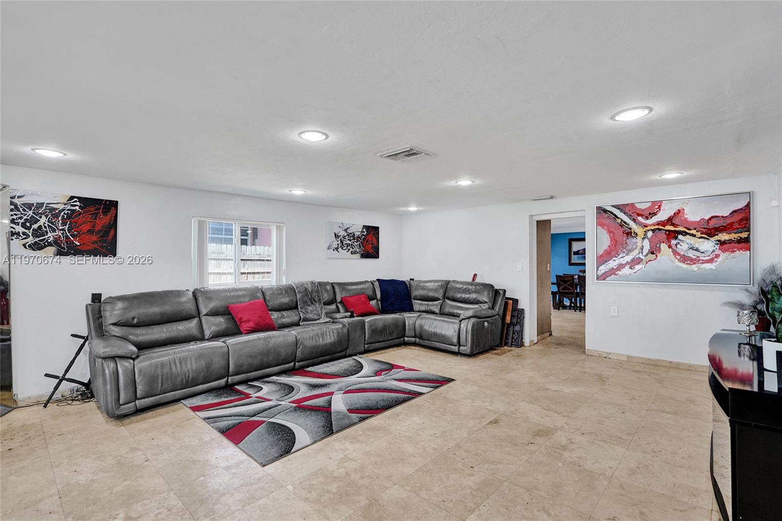 17110 NW 19th Ave, Miami Gardens FL 33056