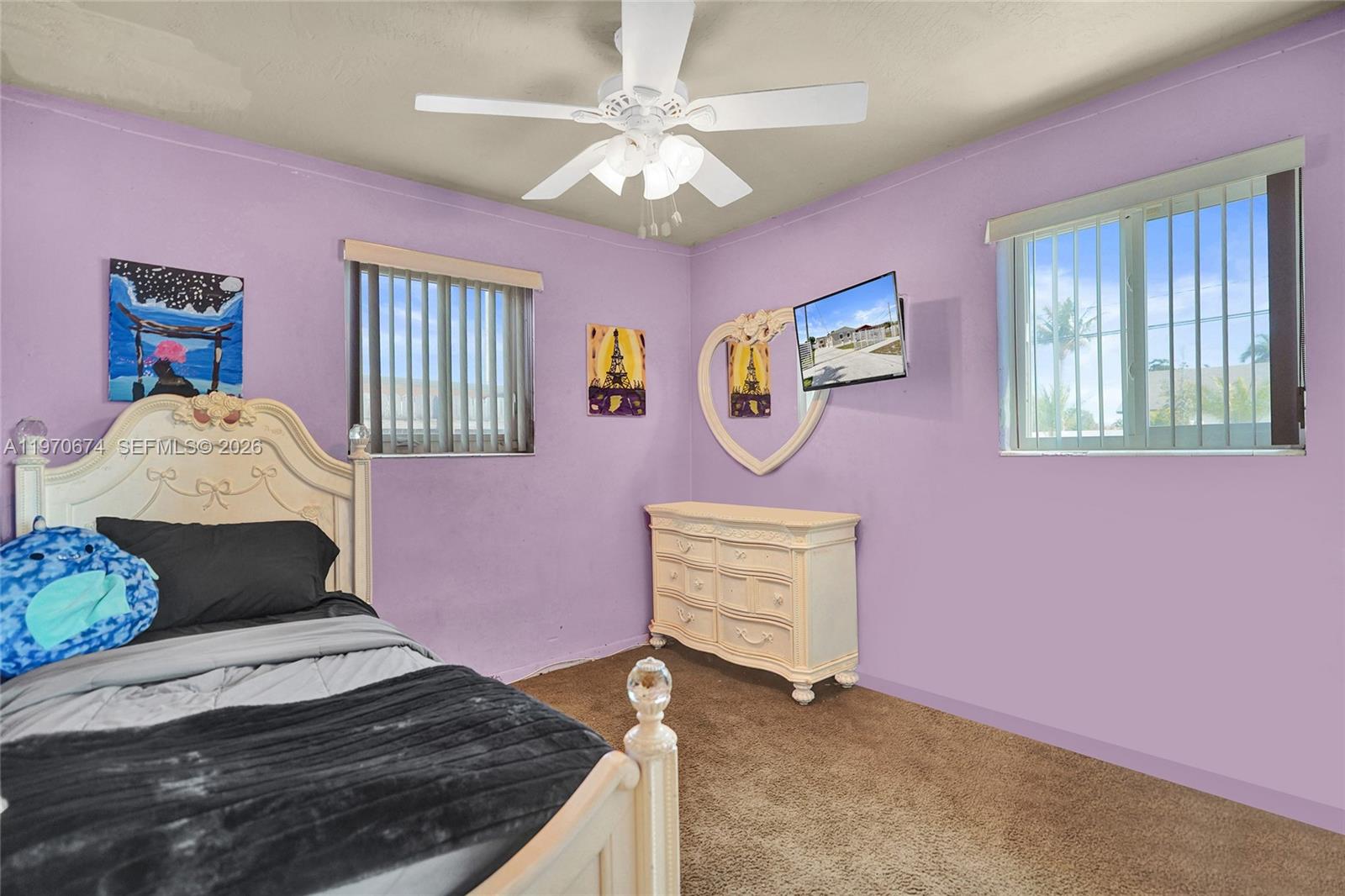 17110 NW 19th Ave, Miami Gardens FL 33056