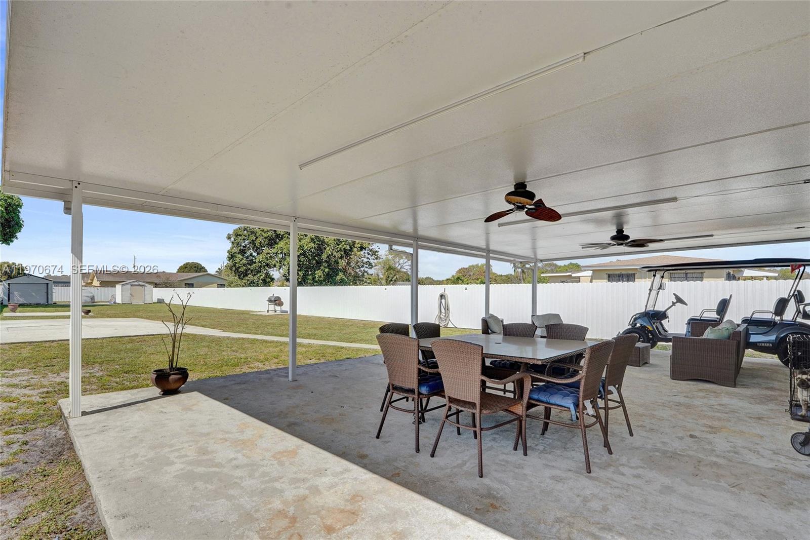 17110 NW 19th Ave, Miami Gardens FL 33056