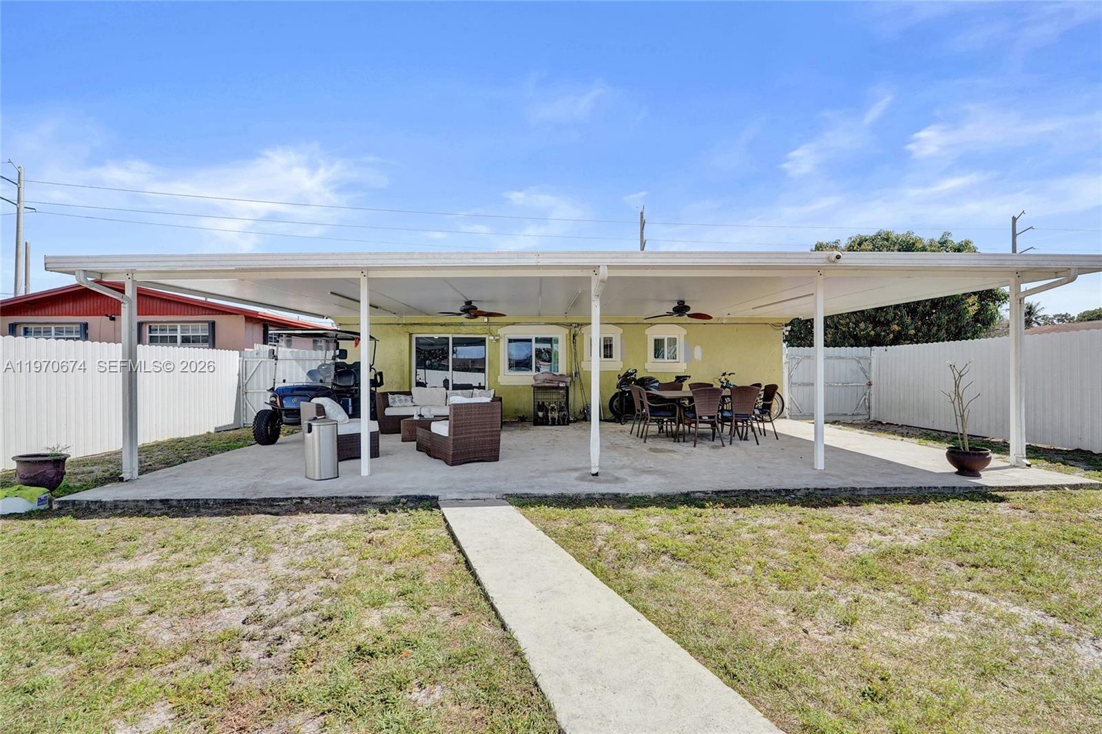 17110 NW 19th Ave, Miami Gardens FL 33056