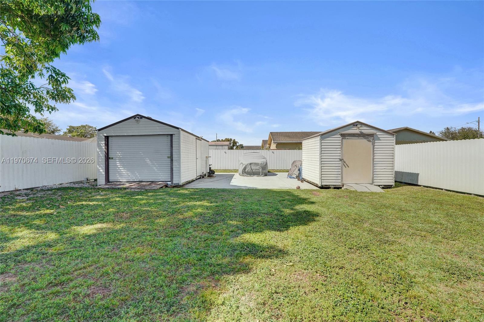 17110 NW 19th Ave, Miami Gardens FL 33056