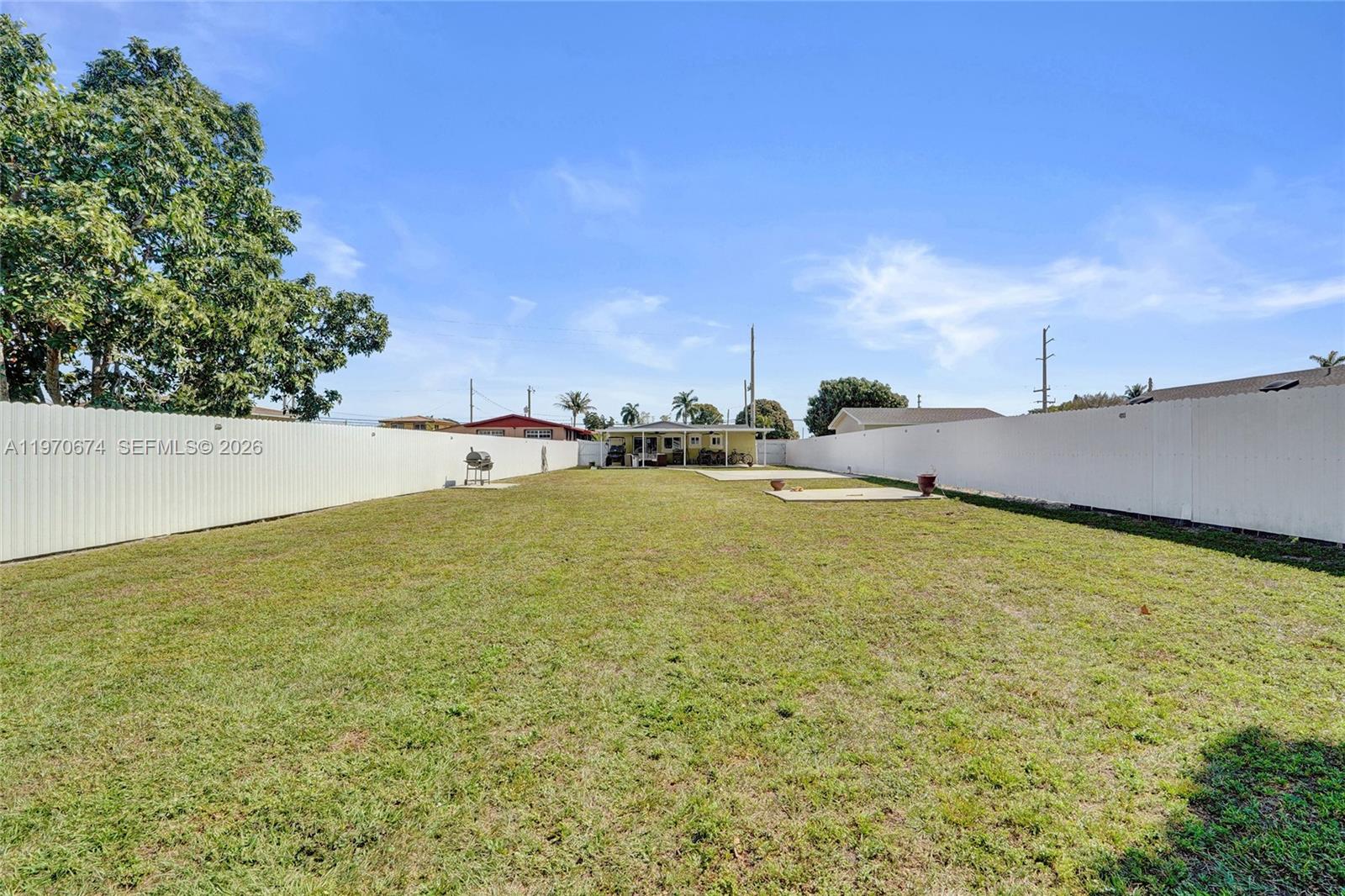 17110 NW 19th Ave, Miami Gardens FL 33056