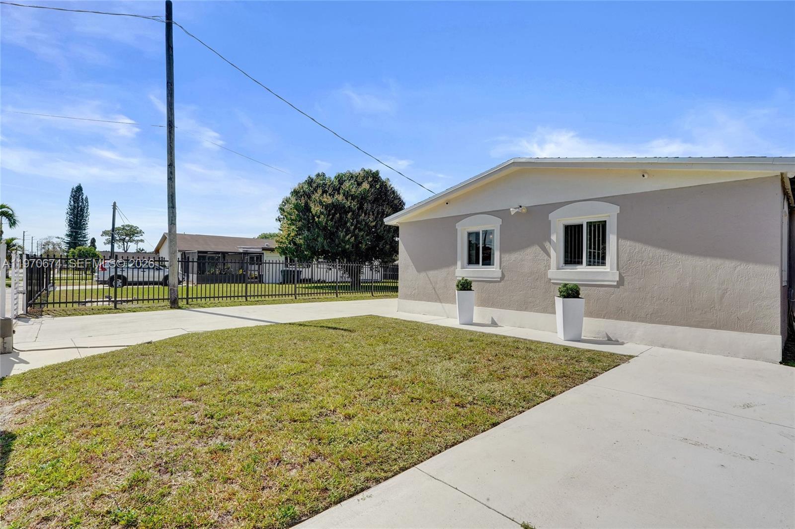 17110 NW 19th Ave, Miami Gardens FL 33056
