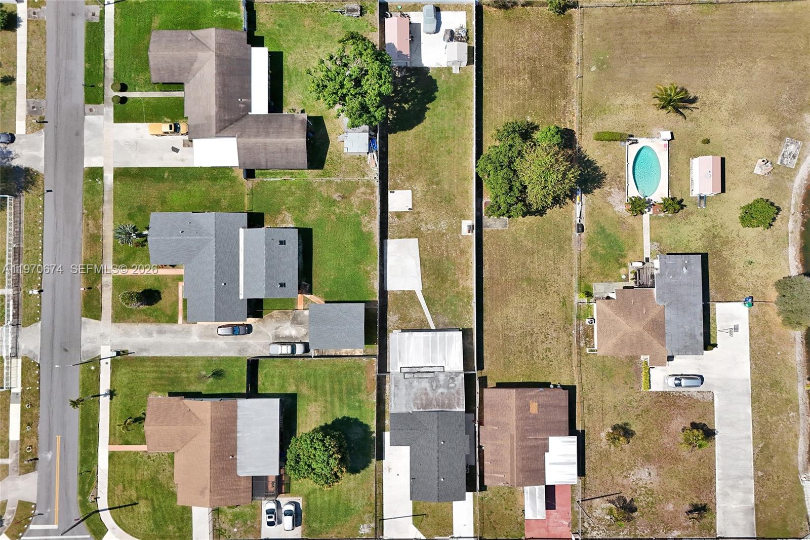 17110 NW 19th Ave, Miami Gardens FL 33056